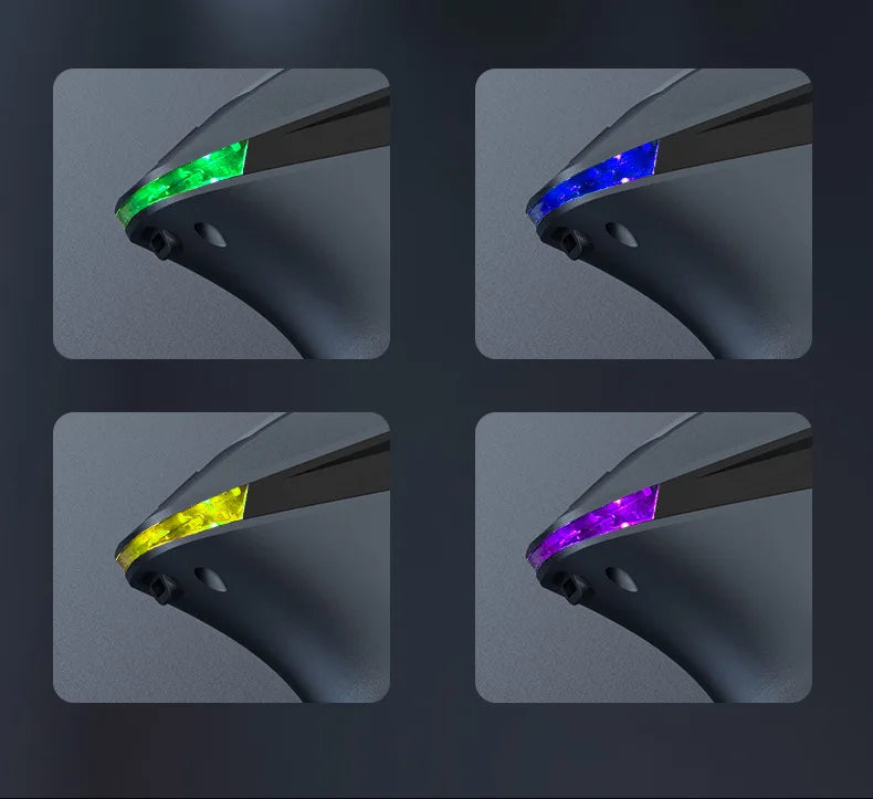 Hot Selling Long-handle Electric Massage Gun: Multifunctional for Muscle Relaxation, Deep Tissue Percussion Relief