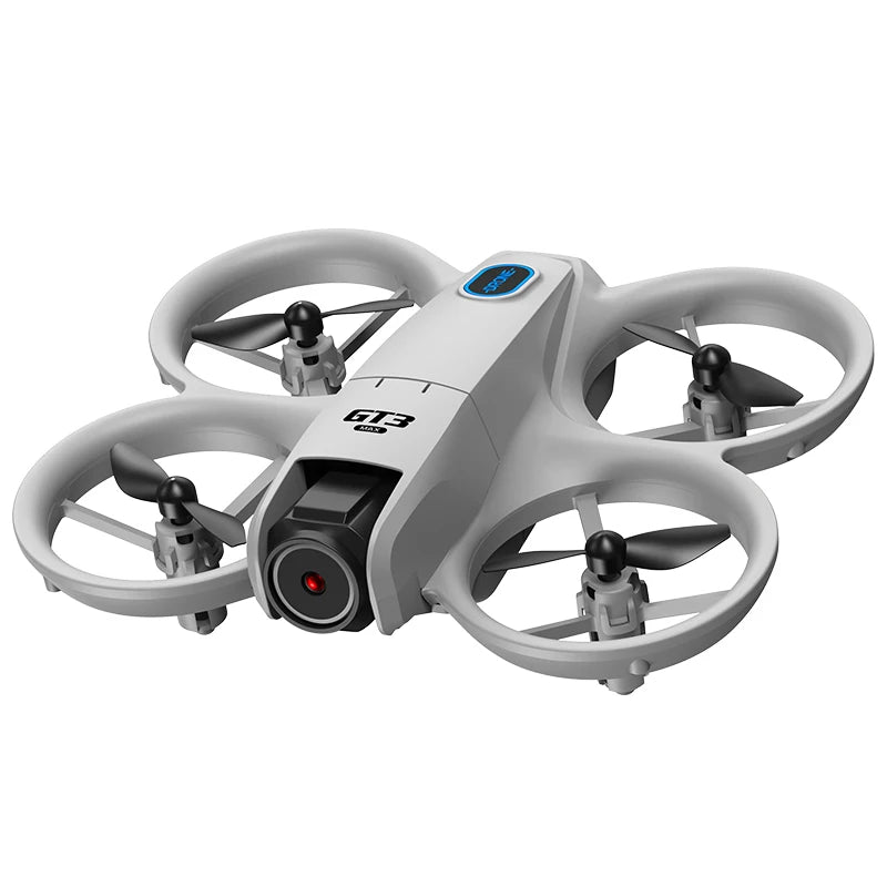 2025 GT3 MAX 8K HD Drone Screen Control Professional Aerial Avoiding Obstacle Remote Control Brushless Quadcopter Mini UAV