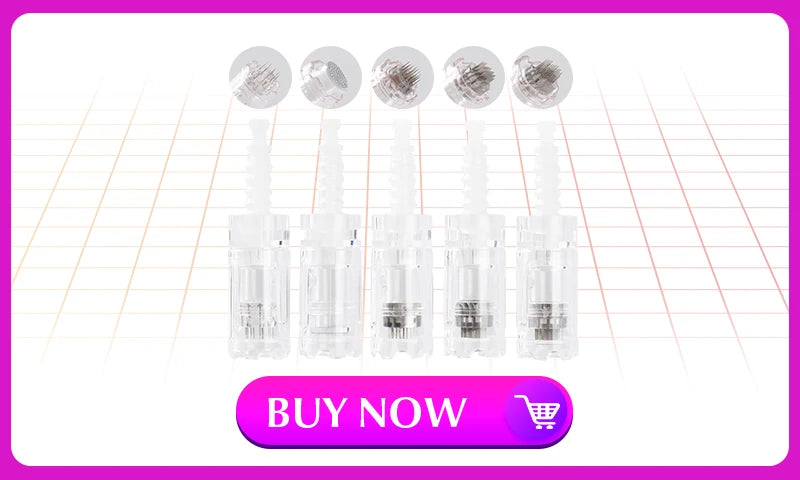 Dr pen Ultima A10 With 12 pcs Cartridge Wireless Derma Pen Skin Care Kit Microneedle Treatments Professionals Use Beauty Machine