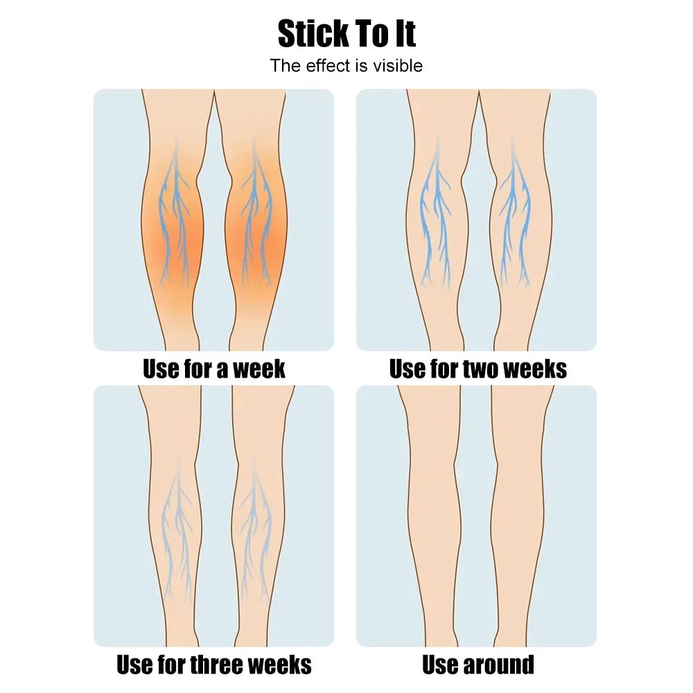 Electric Leg Adjustable Massager Warming Massage Machine Portable Ems Vibration Heating Slimming Calf Massager Usb Rechargeable