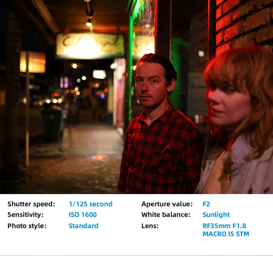 Canon EOS RP Full-Frame Mirrorless Digital Professional Camera 4K Video Body Or With RF 24-105 MM F4 STM USM Lens