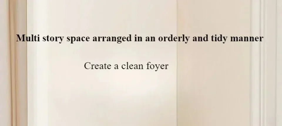 Bamboo Shoe Rack Detachable Shoe Rack for Easy Installation Storage Rack Entrance Storage Rack Multi-layer Simple Storage Rack