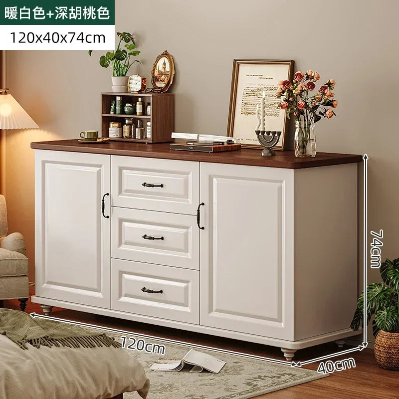 Drawer Organize Living Room Cabinets Storage Vintage Display Classic Living Room Cabinets Nordic Modern Vitrina Home Furniture