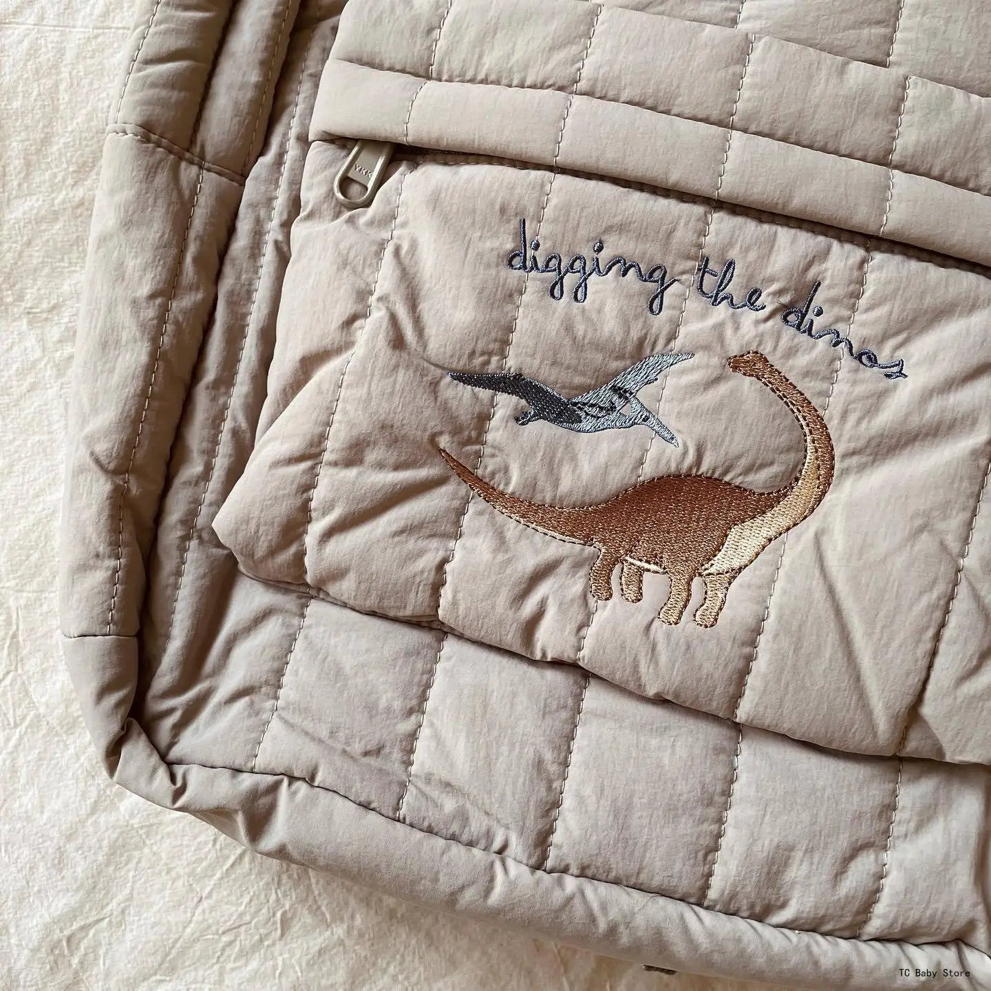 KS Baby Backpack Kids Schoolbag Kindergarten Bags Brand Cherry Lemon Children's Boys Girls Mom Traveling Storage Bag Wholesale