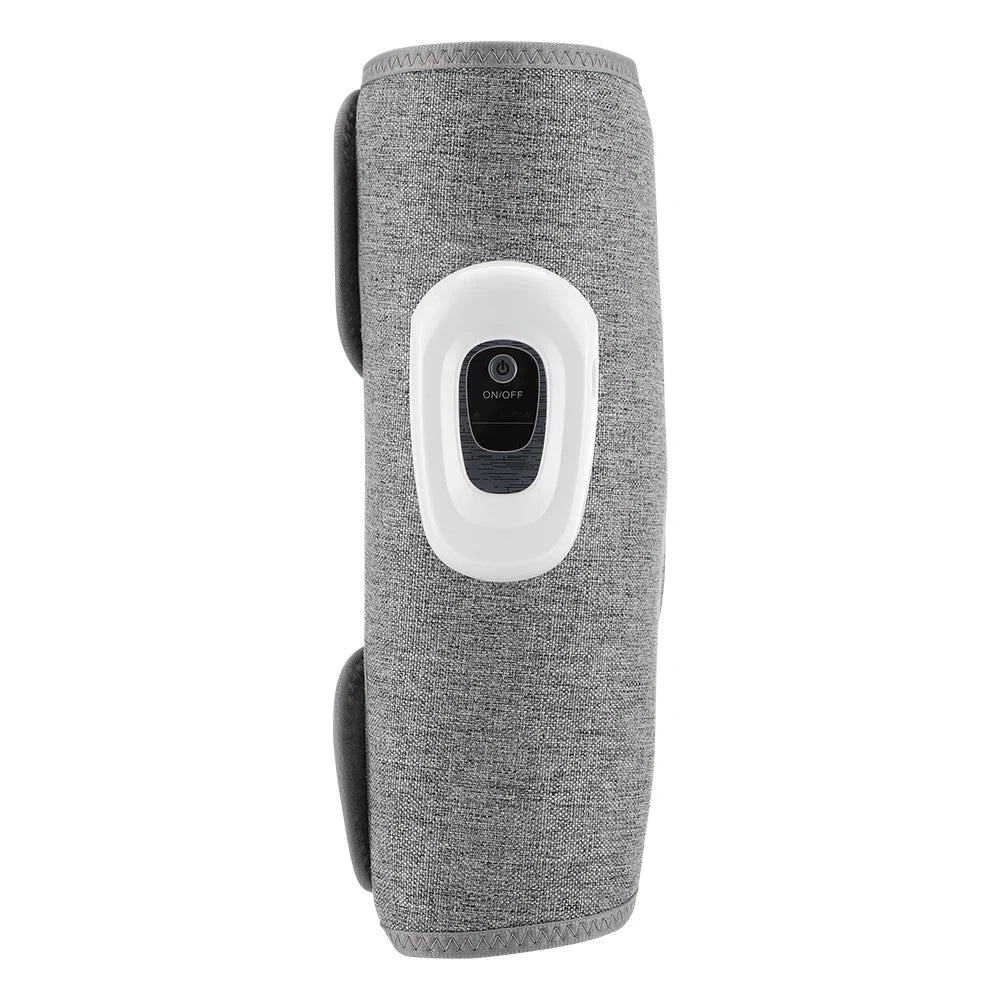 Electric Leg Massager Air Compression Calf Massage Relax Leg 3 Modes 360° Air Pressure Air Bag Leg Massage Rechargeable