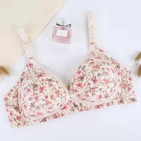 Breastfeeding Bras New Maternity Nursing Bra for Feeding Clothes for Pregnant Soft Women Maternity Underwear Pregnancy