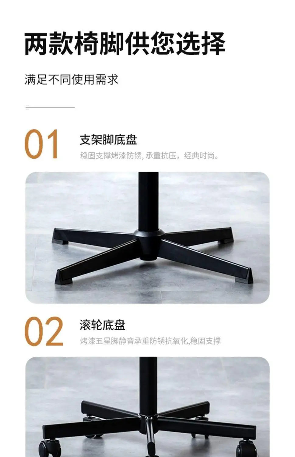 Designer Minimalist Ergonomic Comfortable Modern Aesthetics Italian Chair Office Chair Fashion Art Bureau Meuble Furniture