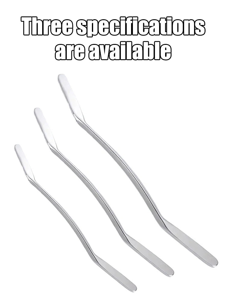 Gua Sha Scraping Massage Tool Tool For Large Muscles Soft Tissue Mobilization 304 Stainless Steel Fascia Knife Large m Knife Scr