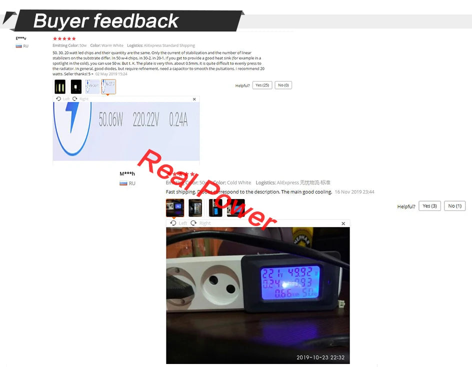 COB Chip LED Lamp 220V 10W 20W 30W 50W Smart IC No Need Driver Lampada LED Bulb Lamp For Flood Light Spotlight Diy Lighting