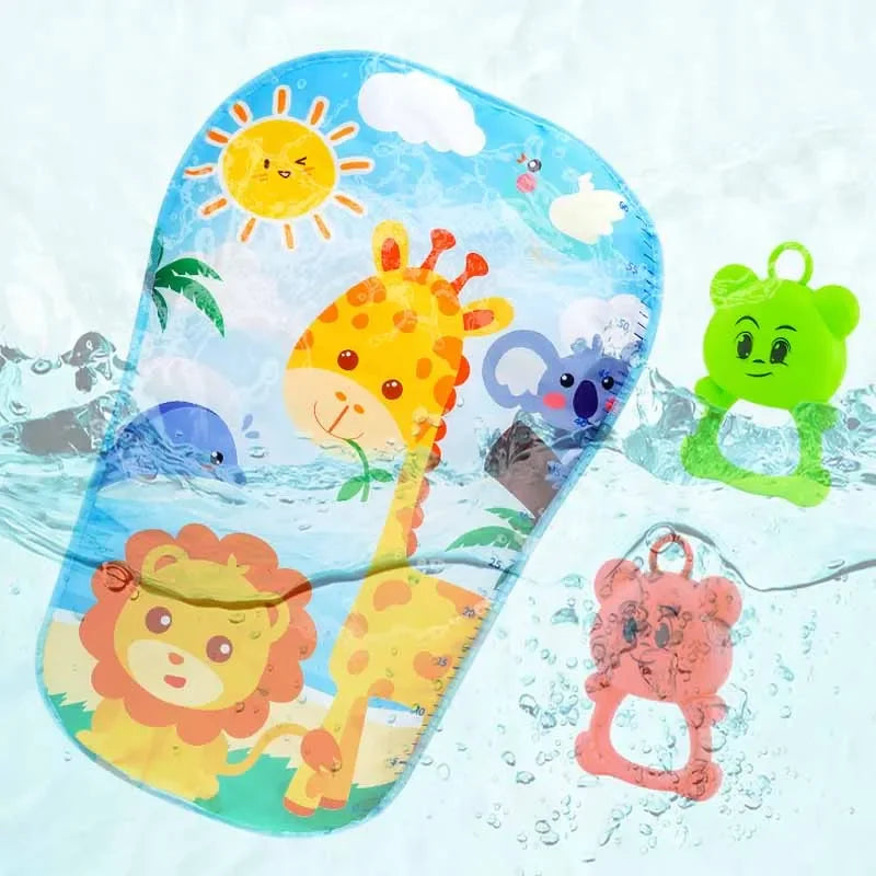 Baby Activity Gym Rack Newborn Musical Pedal Piano Toys Activity Play Mat Infant Tummy Time Mat 0-36 Months Boy Girl Gifts