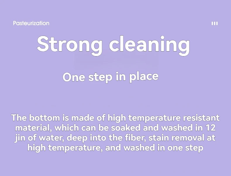 Folding washing machine artifact mini washing machine Household wash-off dual-purpose vertical baby underwear washing socks