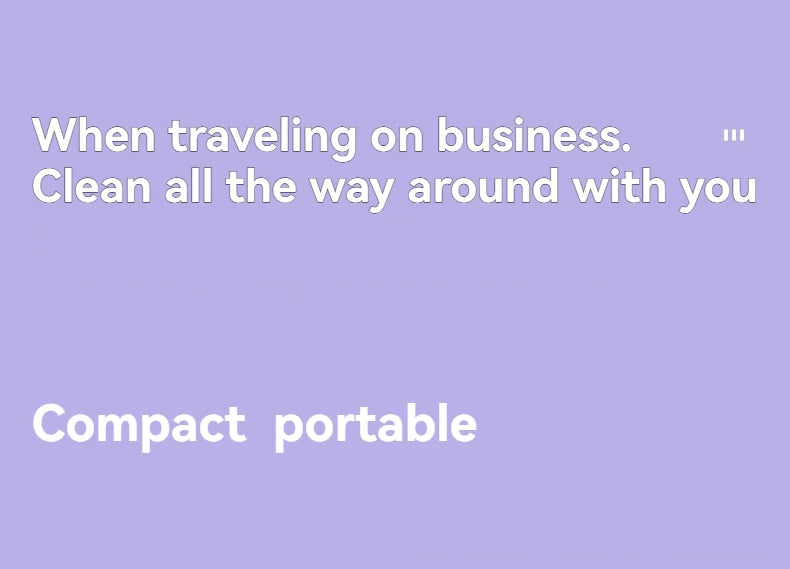 Folding washing machine artifact mini washing machine Household wash-off dual-purpose vertical baby underwear washing socks