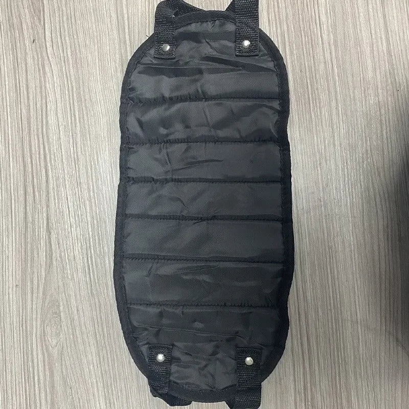 1/3PCS Travel Hammock Suspended Adjustable Office Hammock with Airplane Footrest for High Speed Rail Car Outdoor Furniture