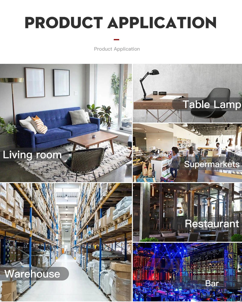 Flying Saucer Light E27 220v 15W LED Bulb Base Household Energy Saving Lamp Indoor Lighting Ceiling Lamp