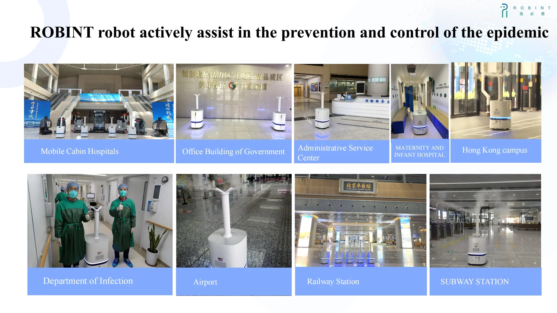 2025 High Quality Commercial Cleaning Robot Smart Automatic Floor Washing Vacuum Sweeping Machine Manufactured Expert