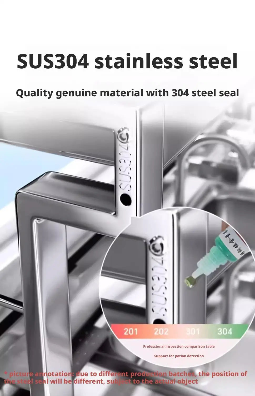 Over Sink Dish Drying Rack Stainless Steel Expandable Drain Bowl Holder Shelf Kitchen Counter Dish Storage Rack Hanger Shelves