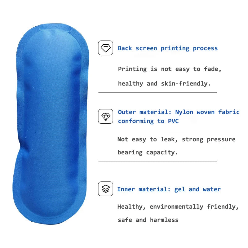 Portable Insulin Cooling Bag Carry-on Protector Waterproof Diabetic Medication Storage Bag for Insulin Pen Daily Life and Trips