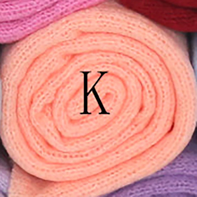 Vintage Knitted Mohair Wrap Jersey Crochet Wraps Newborn Photo Prop Stretch Textured Wrap Photography Accessories