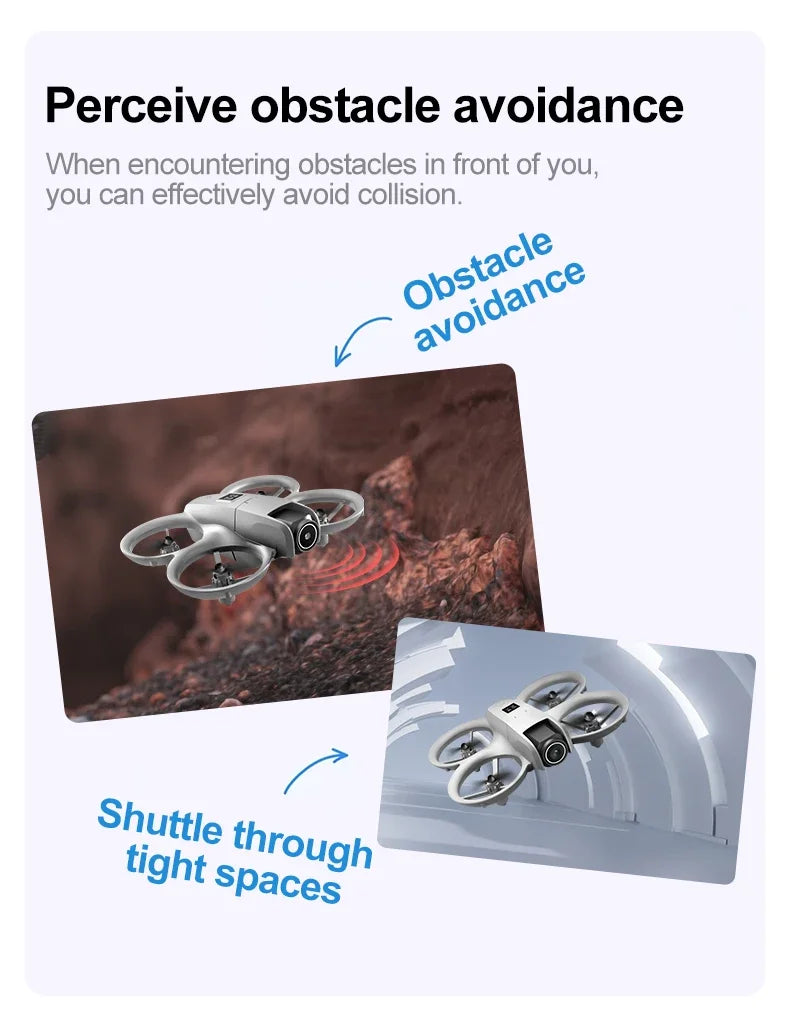 NEW Original GT3 Drone 8K WIFI GPS Professional HD Aerial Photography Remote Control Aircraft HD Dual Camera Quadcopter Toys UAV