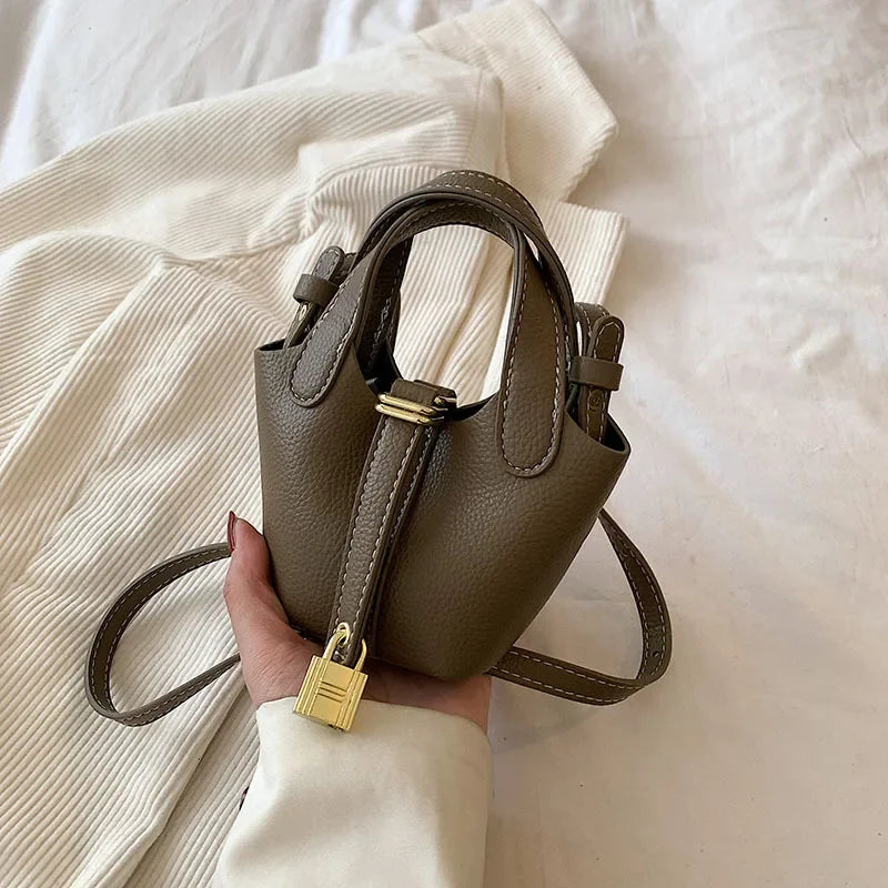 Children Messenger Bags Mother Kids Bags for Girl Pu Purse for Women Crossbody Bags Designer Bag Travel Bag Bolsos De Mujer 2024