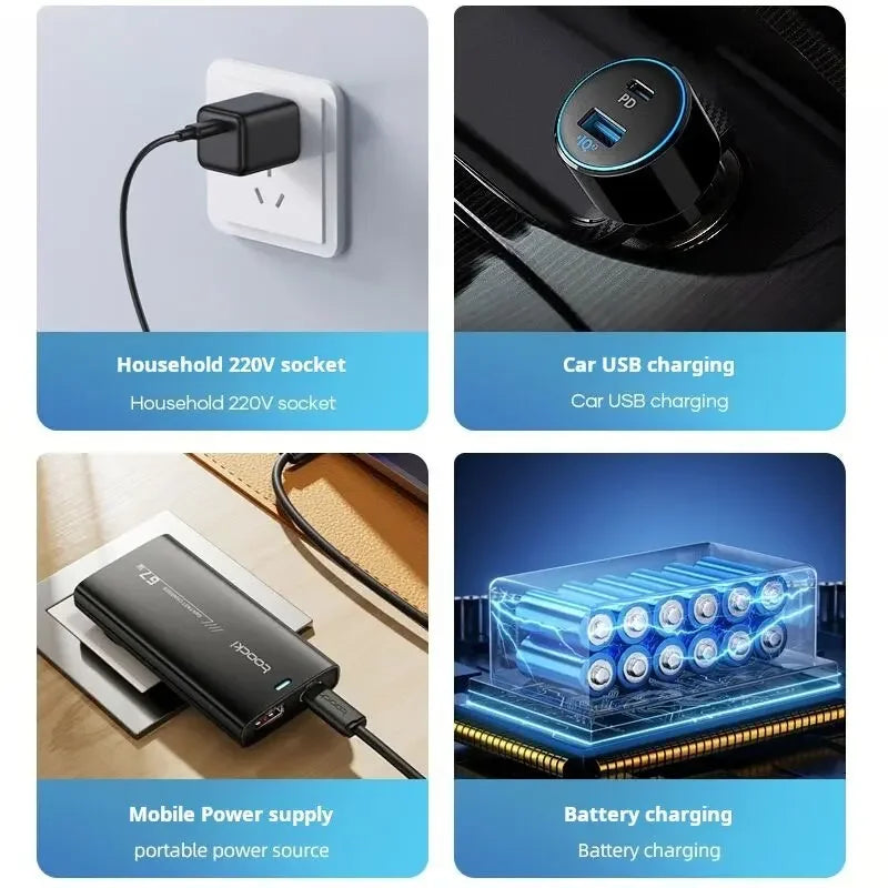 13600mAH*2 Insulin Cooler Mini Medicine Portable Refrigerator Smart Temperature Control LCD Display Medical Fridge for Travel