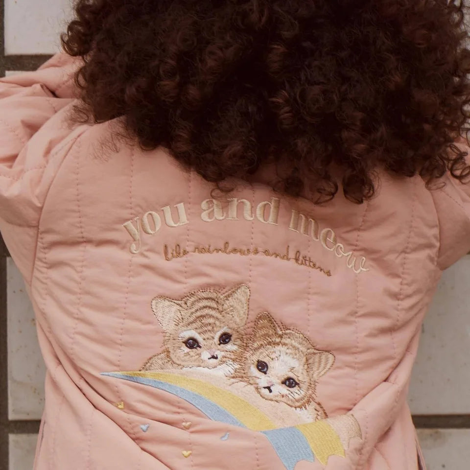 2025 KS Winter Baby Boys Lambswool Jackets Coat Kids Cotton Outerwear Toddler Girl Fleece Flight Suit Jacket Children's Clothing