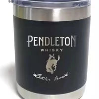 50pack Custom logo 10Oz Tumbler Stainless Steel Double Wall Insulated Printed Tumbler with lids