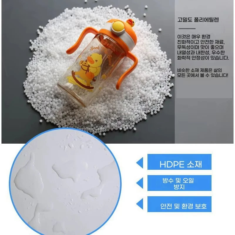 New Outdoor Folding Table Height Adjustable Portable Camping Desk Garden Waterproof High-quality Dining Long Table White Chair