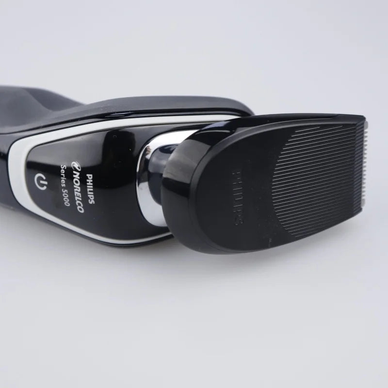 Philips Norelco Razor Shaver  series 5000 S5210, Wet & Dry, No original packaging, Quick Charge,  MultiPrecision Blade System