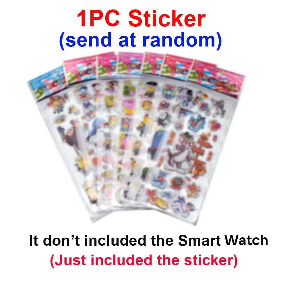 Kids 4G Smart Watch LT21 4GB GPS WIFI Video Call IP67 Waterproof Child Smartwatch Camera Monitor Tracker Location Phone Watch