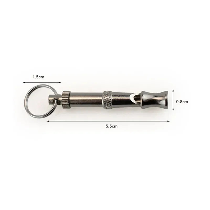 Ultrasonic dog flute training dog whistle dog training dog training pigeon flute pigeon training pigeon pet whistle