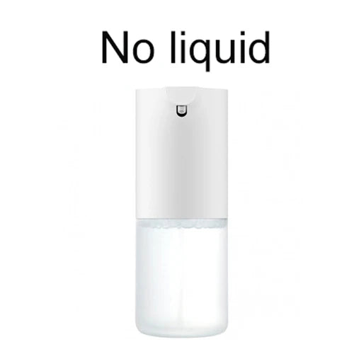 XIAOMI Mijia Soap Foam Dispenser 1S Automatic Induction Hand Washer USB Rechargeable Foaming Machine Home Appliance