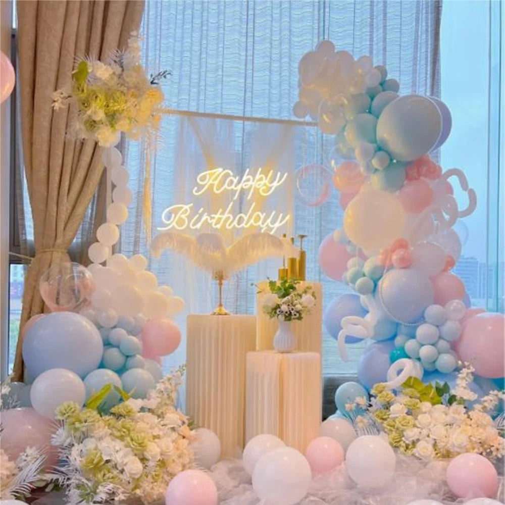 Sturdy Cardboard Column with Clear Acrylic Plate Reusable Cylinder Stands for Party,Cake Stand Pillar for Birthday Dessert Cake