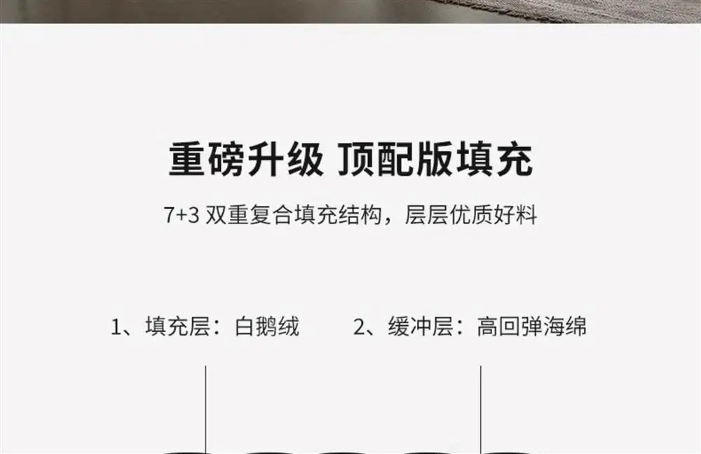 Lounge Double Living Room Sofas Floor Designer Cushion Elegant Sofa Comfortable Relax Divani Da Soggiorno House Accessories