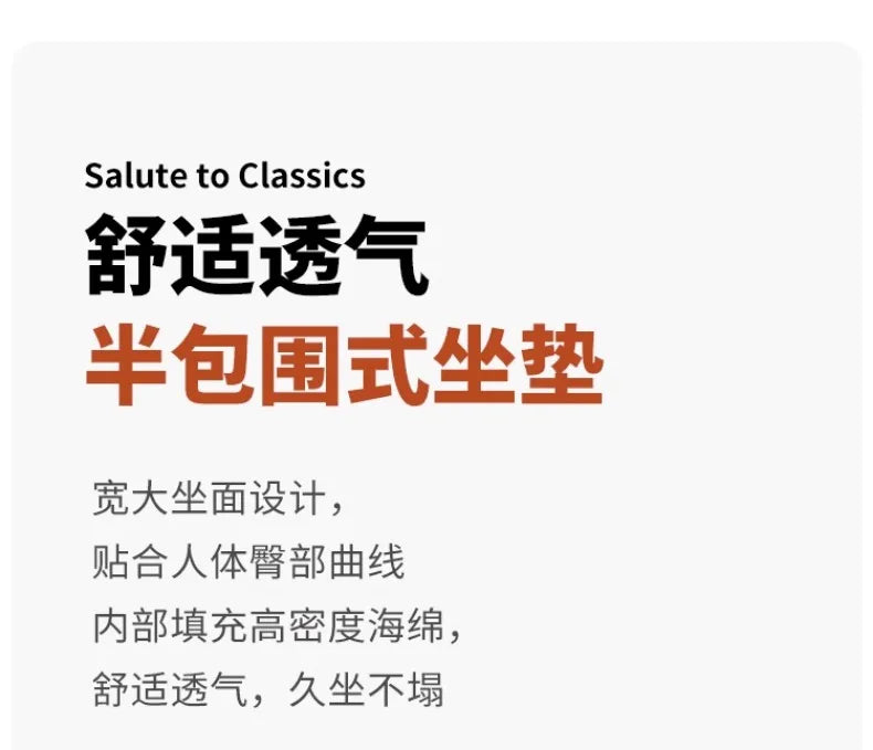 Nordic Light Luxury Office Chair, Home Lift Computer Chair, Simple Ergonomic Chair, Bedroom Backrest Leisure Chair