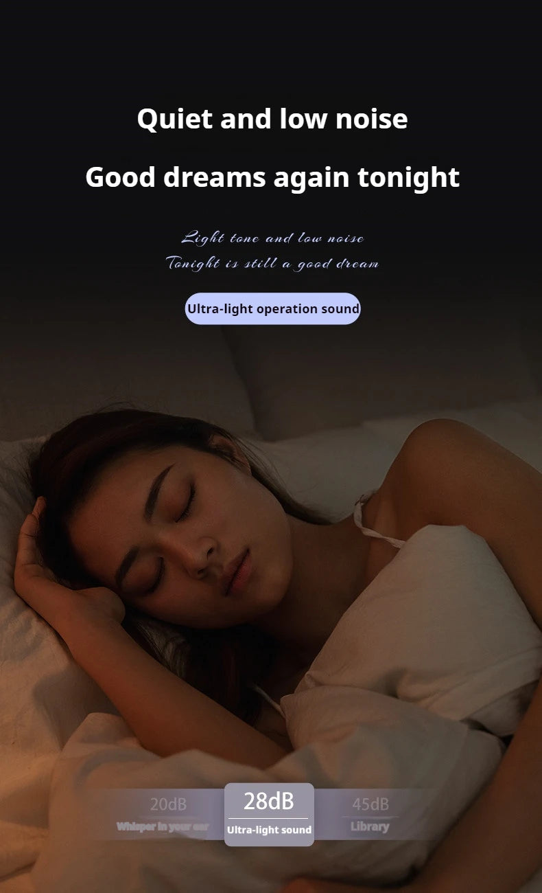 Car home dual-use beauty and skincare products, makeup mirror, refrigerator, car supplies, mini car freezer, small fridge