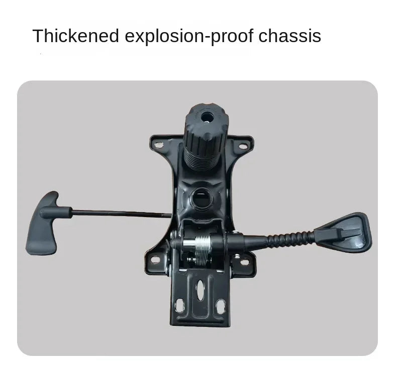 Ergonomic Chair Lumbar Computer Chair Home Comfort Sedentary Gaming Reclining Office Chair for Desk News Chaise Gaming Chair