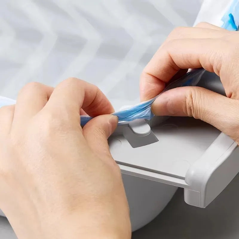 Original PETKIT Poop Bag Replacement Trash Waste Bag for Pura X Pura Max Automatic Self Cleaning Cat Litter Box Cleaning Supplie