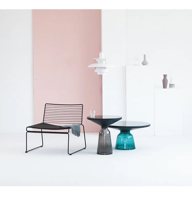 Nordic Fashion Backrest Home Chair Personality Hollow Leisure Chair Single Dining Chair Decorative Chair Outdoor Balcony Couch