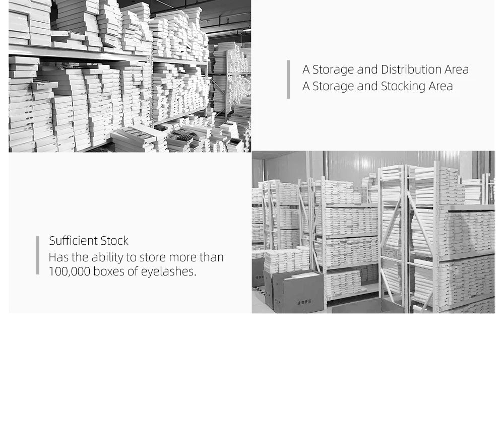 NAGARAKU Sharp Narrow Stem Premade Fans Eyelash Extension 5D 6D 10D Thin Pointy Base Russian Fans Ready Russian Volume