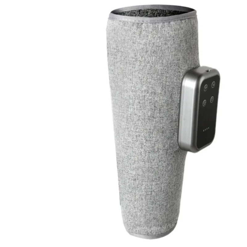 2/1PCS Wireless 360° Air Pressure Calf Massager Eletric 3 Mode Compresstion Leg Massage Foot Calf Muscle Circulation