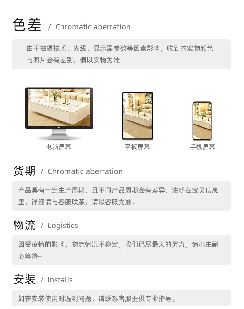 Cheap Cute Coffee Table Clear Simple Designer Modern Luxury Decoration Side Table Writing Mesas Bajas Living Room Furniture