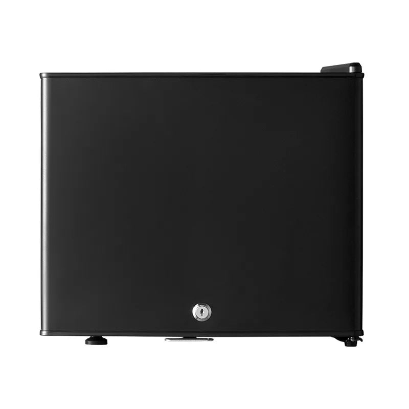 20L Refrigerated Small Refrigerator Dormitory Hotel Room Refrigerated Single Door Silent Small Refrigerator