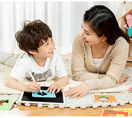 8.5/10/12inch Efes Electronic Drawing Board Toys For Children blackboard Educational Painting LCD Screen Writing Tablet Kid Toys