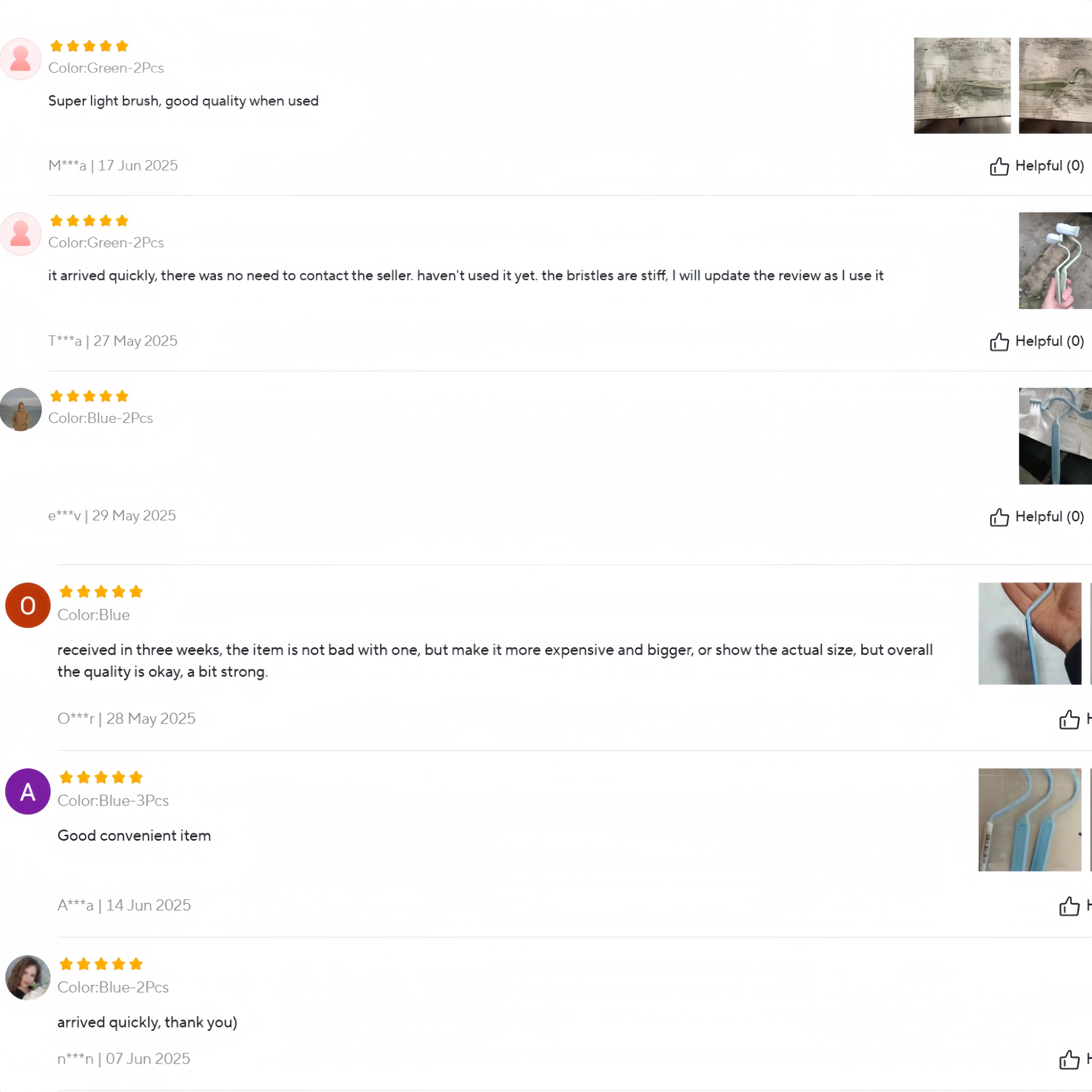 Toilet Brush S Shape Portable Toilet Cleaner Curved Edge Corner Handle Bathroom Supplies Cleaning Household Tools Accessories