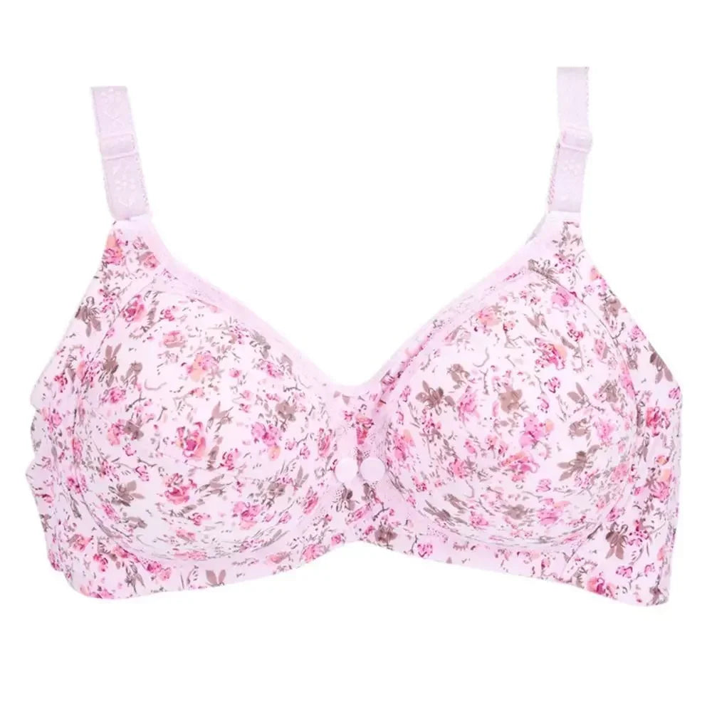 Breastfeeding Bras New Maternity Nursing Bra for Feeding Clothes for Pregnant Soft Women Maternity Underwear Pregnancy