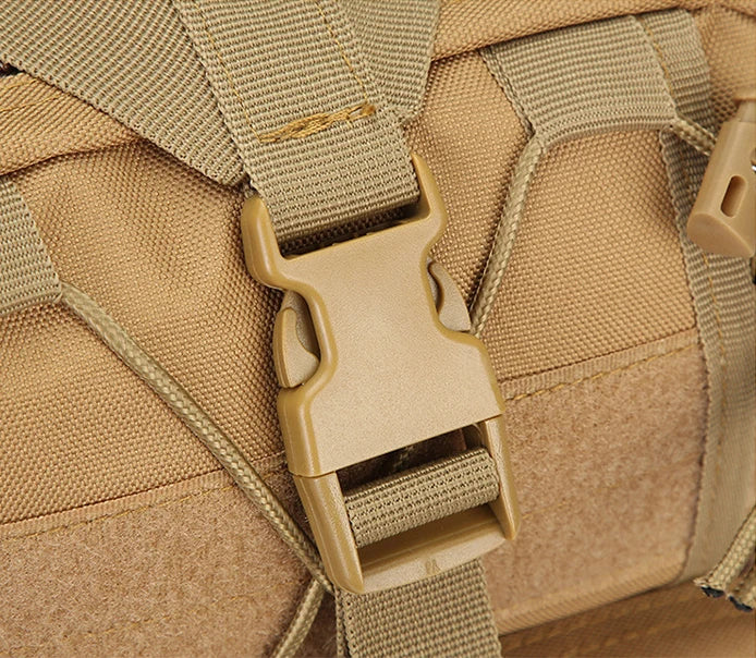 Tactical Military Sling Bag Men Small Sling Rover Range Shoulder Bag Molle Outdoor Camping Hiking Daypack Hunting Crossbody Pack