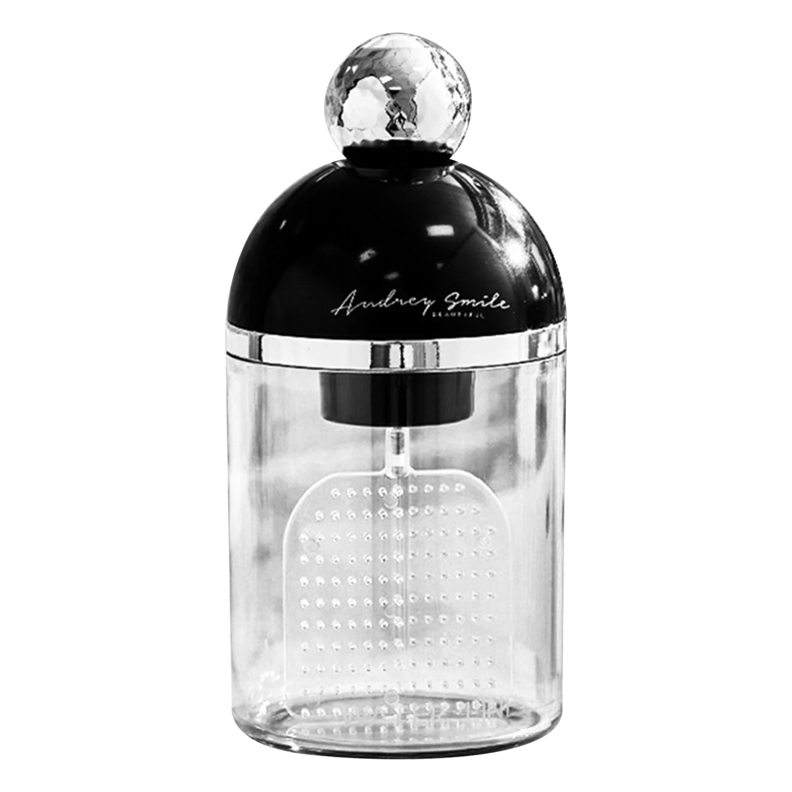 Portable Washable Fully Electric Facial Cleanser And Shower Gel Quick Foaming Cleaning Tool Suitable For Suitable For Daily Life