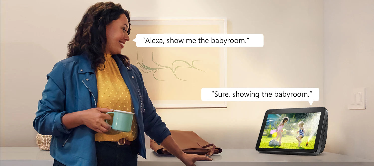 IMOU Ranger Dual PTZ WiFi Camera Dual Lens Home Indoor CCTV Surveillance Camera Auto Tracking Security Protection Baby Monitor