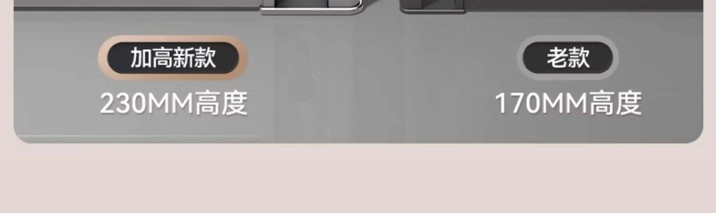 Kitchen Cabinets Dish Baskets Double Drawer Bowl Rack Seasoning Storage